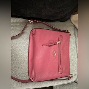 COACH ROWAN FILE BAG